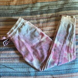 Soft Serve Bubble Pop XL Joggers